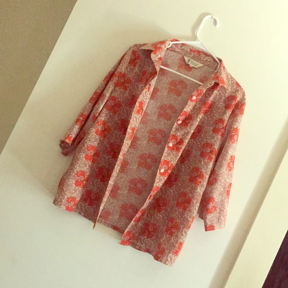 Vintage Top